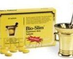 Bio-Slim 30 tabletek