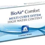 BioAir Comfort 3 szt.