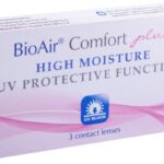 BioAir Comfort Plus 30-dniowe -5,75 3 szt