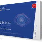 Biocanto Vista Max 30 Kapsułek