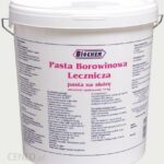 Biochem Pasta Borowinowa 15 Kg