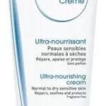Bioderma Atoderm Creme Ult Kr. U.Naw.200ml