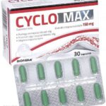 Biofarm CycloMAX 30kaps.
