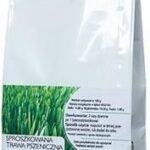 Biogeneza Sproszkowana trawa pszeniczna 100 g