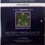 Biokap Anticaduta Donna x 60tabl.