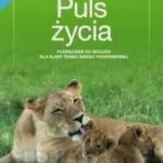 Biologia SP 8 Puls Życia Podr. NE – Beata Sągin, Andrzej Boczarowski, Marian Sęktas