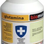 Biomus Glutamina L-glutamine 100g