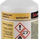 Biomus Nadtlenek Wodoru – Perhydrol 12% 100ml