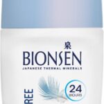 Bionsen Alu-Free Sensitive Dezodorant W Kulce Damski 50ml