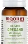 BIOOIL Olejek oregano 100% 10 ml