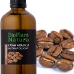Bioplant Natura – Ekstrakt Olejowy Kawa Arabica 30ml