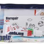 Biorepair Zestaw Kids Travel Kit