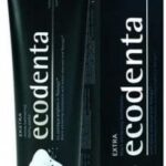Biosfera Ecodenta Pasta Do Zębów Wybielająca Czarny Węgiel 100ml