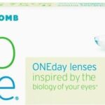 BIOTRUE ONEDAY FOR ASTIGMATISM 30 SZTUK 8.4/-7.50/-1.75/120