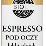 Bioup Espresso Pod Oczy Lekki Olejek – Roll On, 10 Ml