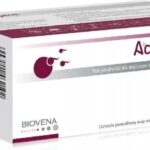 Biovena Accu Sperm Test płodności dla mężczyzn 1 szt.
