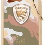 Blauer. Un1T3D Camou Woman Woda Toaletowa Spray 100 Ml