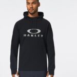 Bluza z kapturem Oakley STATIC WAVE HOODIE Męska