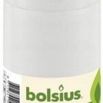 Bolsius Wkład Do Zniczy Parafinowy Biały 4 Dni