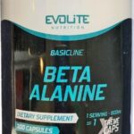 Bootdisk Revolution Evolite Beta Alanine 800Mg Xtreme 300 Kaps.