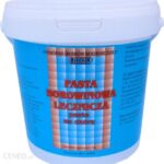 Borowina Lecznicza Pasta 1 Kg