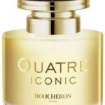 Boucheron Quatre Femme Iconic Woda Perfumowana Spray 100 Ml