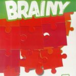Brainy. Klasa 5. Zeszyt przedmiotowy. Język angielski. Szkoła podstawowa