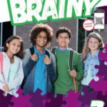 Brainy. Klasa 7. Zeszyt ćwiczeń. Język angielski. Szkoła podstawowa