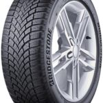 Bridgestone Blizzak Lm005 205/55R16 91H