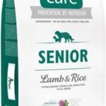 Brit Care Senior Lamb&Rice 12Kg