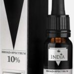 Broad Spectrum 10% 10ml