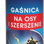 Bros Gaśnica Na Osy i Szerszenie 300ml