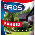 Bros Karbid Granulowany 1Kg