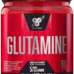 Bsn Potreningu Glutamine Dna 309G