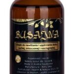 BUSAJNA Olejek nawilżający i ujędrniający do ciała 100ml