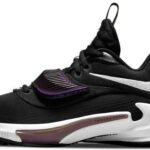 Buty sneakersy Nike Freak 3 (GS) DB4158-001