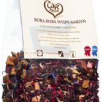 Cafe Creator Cafe Mon Amour Herbata Owocowa Bora Wyspa Marzeń 50G