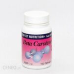 CaliVita Beta Carotene