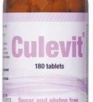 CaliVita Culevit (180 tabl)