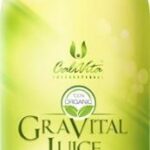 CaliVita GraVital Juice Objętość 946ml