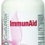 Calivita ImmunAid – koci pazur + cynk