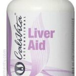 CaliVita Liver Aid 135 kaps