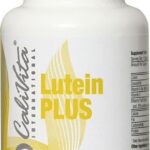 Calivita Lutein Plus 60 kaps.