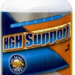 CaliVita Natural HGH Support
