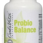 CaliVita Probio Balance probiotyki prebiotyki