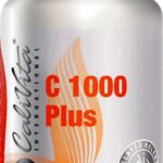 Calivita Witamina C plus Calivita