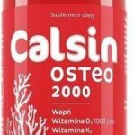 Calsin Osteo 2000 60 tabl.