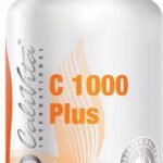 Calvita C 1000 Plus 100 Tabl