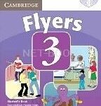 Cambridge Young Learners English Tests 3 Flyers (2nd ed.) – Podręcznik