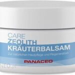 Care Zeolith Creme Balsam Ziołowy Z Zeolitem 100Ml